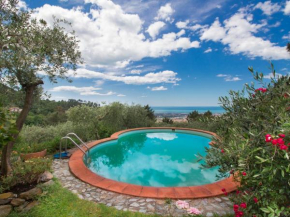 Holiday Home Villa Poggiobello by Interhome Massa